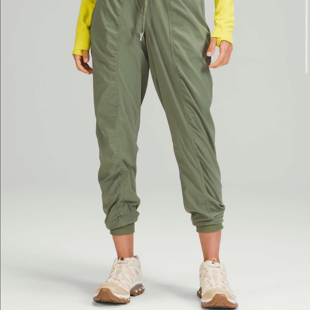 Lululemon Dance Studio Joggers